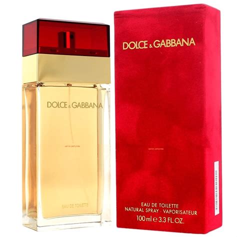 dolce gabbana red|dolce gabbana red perfume women.